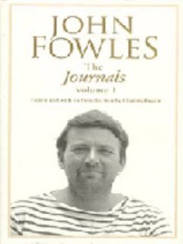 Hardcover The Journals, Volume 1 Book