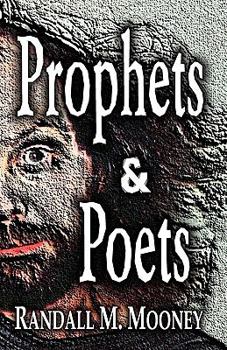 Paperback Prophets and Poets Book