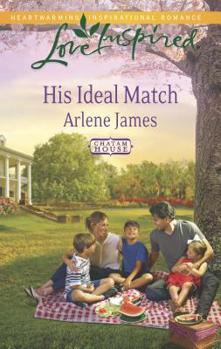 His Ideal Match - Book #7 of the Chatam House