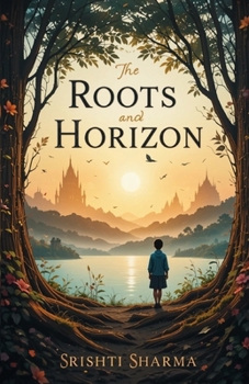 Paperback The Roots And Horizon Book
