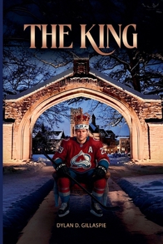 Paperback The King Book