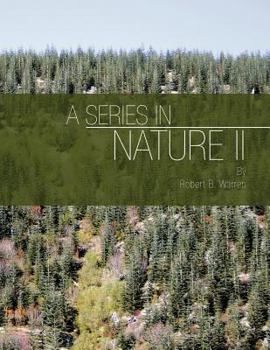 Paperback A Series in Nature II Book