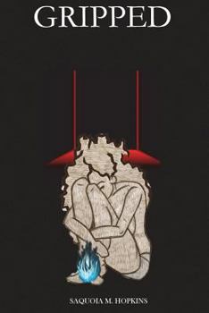 Paperback Gripped Book