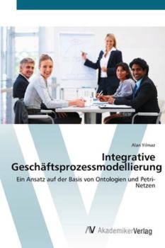 Paperback Integrative Geschäftsprozessmodellierung [German] Book