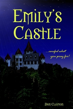 Paperback Emily's Castle Book