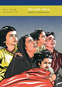 Mother India - Book  of the BFI Film Classics