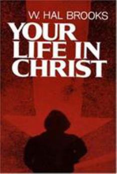 Paperback Your Life in Christ Book