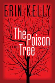 Hardcover The Poison Tree Book