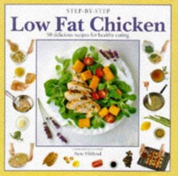 Paperback Low Fat Chicken Book