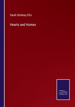 Paperback Hearts and Homes Book