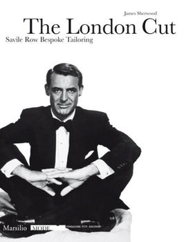 Paperback The London Cut Book