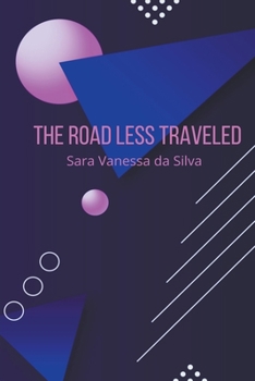 Paperback The Road Less Traveled Book