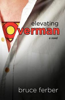 Paperback Elevating Overman Book