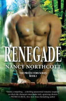 Paperback Renegade Book