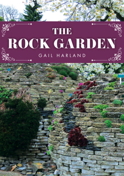 Paperback The Rock Garden Book