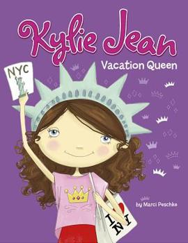 Hardcover Vacation Queen Book