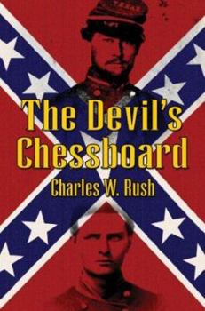 Paperback The Devil's Chessboard Book