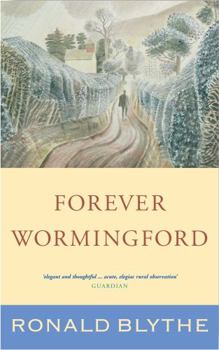 Hardcover Forever Wormingford Book