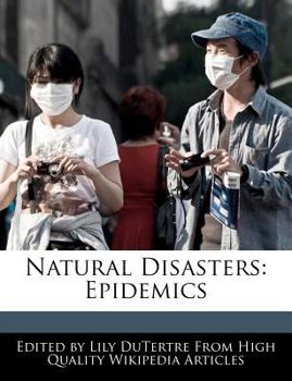 Natural Disasters : Epidemics