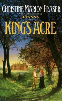 King's Acre - Book #2 of the King's