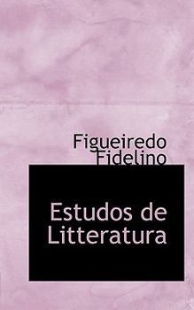 Estudos de Litteratur
