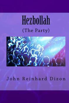 Paperback Hezbollah: (The Party) Book