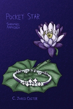Paperback Pocket Star: Shrapnel Amphibia Book