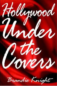 Paperback Hollywood Under the Covers Book
