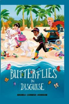 Butterflies in Disguise: The Beginning