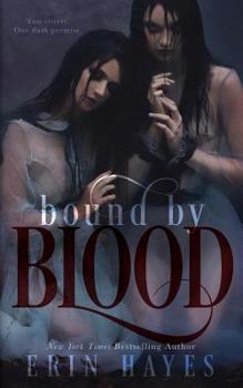 Paperback Bound by Blood Book