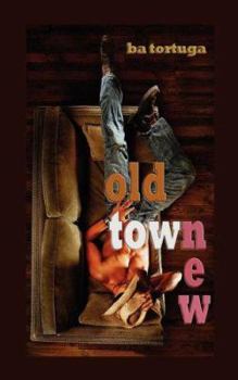 Paperback Old Town New Book