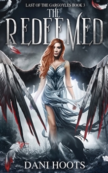 Paperback The Redeemed Book