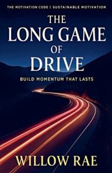 Paperback The Long Game of Drive Book