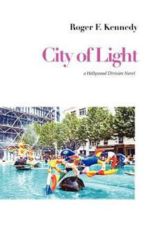 Paperback City of Light Book