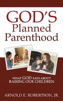 Paperback God's Planned Parenthood Book