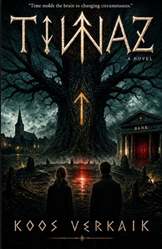 Paperback TIWAZ: Deadly Divine Power Book