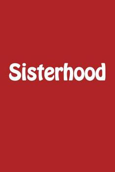 Paperback Sisterhood Book