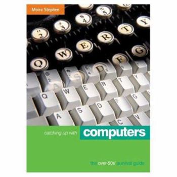Paperback Catching Up with Computing Book