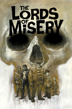 Paperback The Lords of Misery Book
