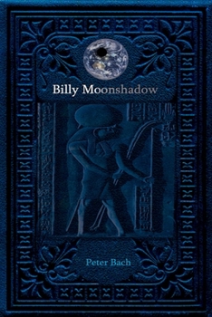 Paperback Billy Moonshadow Book