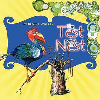 Paperback The Test of a Nest Book