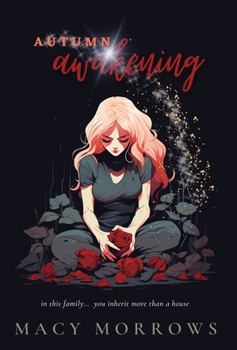 Hardcover Autumn Awakening Book