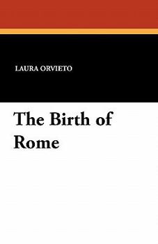 Paperback The Birth of Rome Book