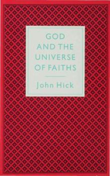 God and the Universe of Faiths
