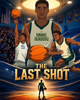 Paperback The Last Shot Book