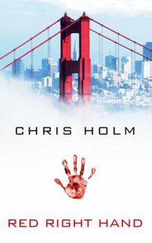 RED RIGHT HAND