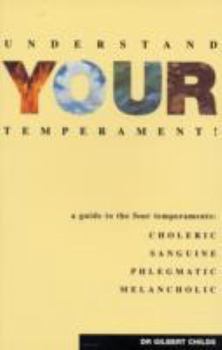 Paperback UNDERSTAND YOUR TEMPERAMENT! Book
