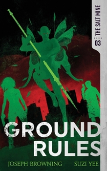 Paperback Ground Rules Book