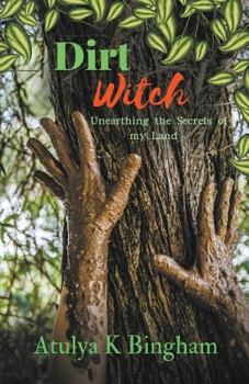 Paperback Dirt Witch Book