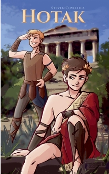 Paperback Hotak [French] Book